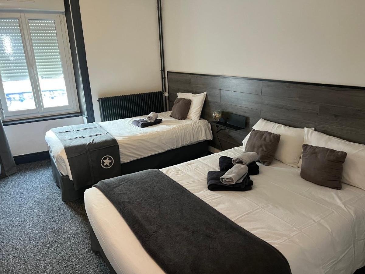Hotel Akena Hf Limoges Esterno foto