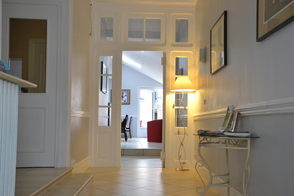 Hotel Akena Hf Limoges Esterno foto