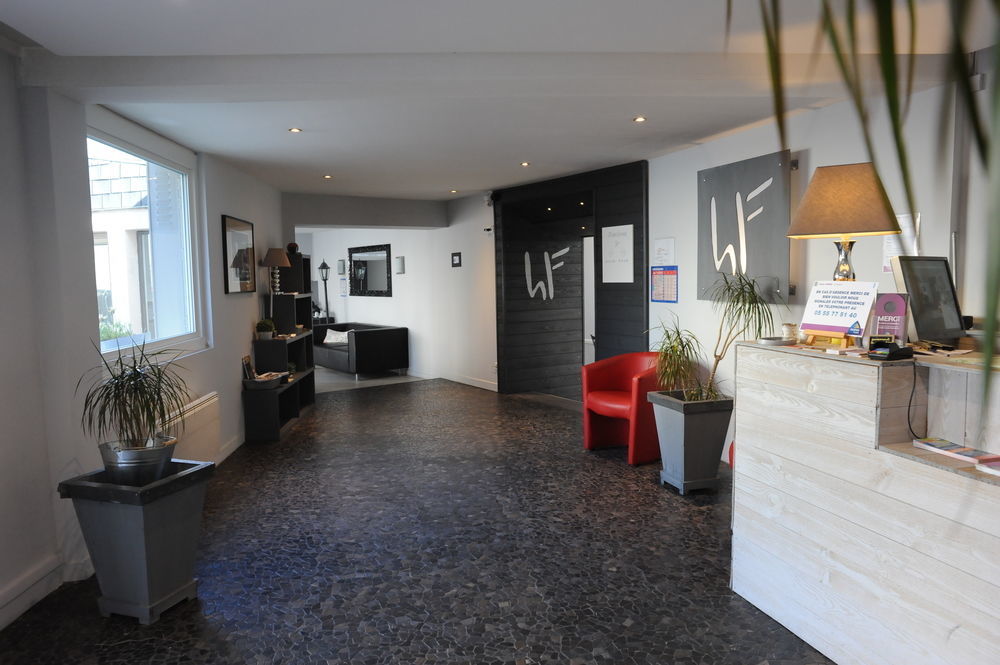 Hotel Akena Hf Limoges Esterno foto
