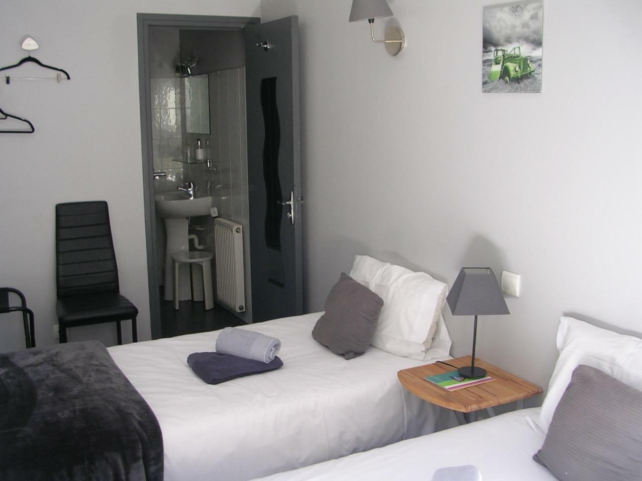 Hotel Akena Hf Limoges Esterno foto